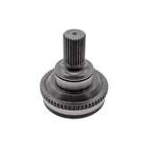 TCS Fat Billet Output Shaft
